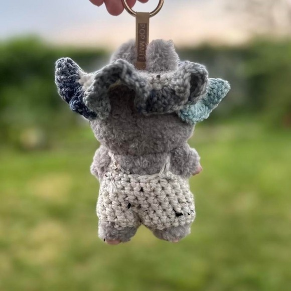 Labubu outfit - Picture 3 of 5